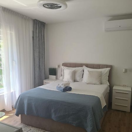 Villa Queen Задар Екстериор снимка